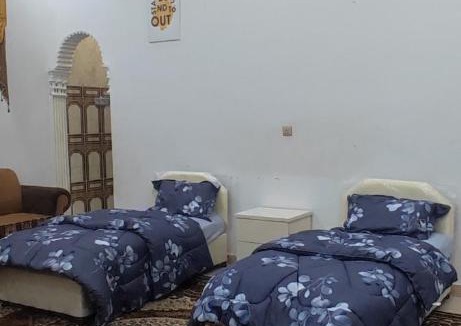 Al Ashkharah House | إستراحة ساحل الأشخرة