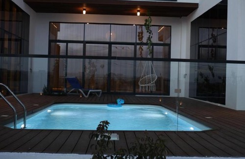 Sayq Villa | إستراحة نمارق