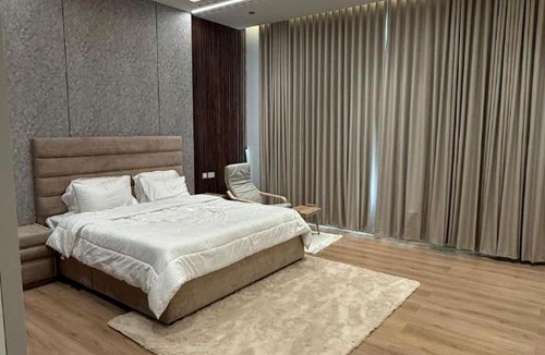 Sayq Villa | إستراحة نمارق