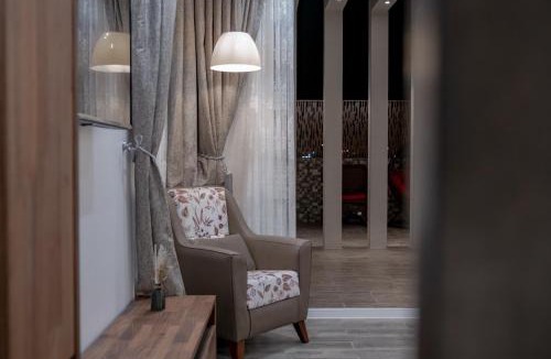 Al Kamil Wal Wafi Villa | ابهار vip