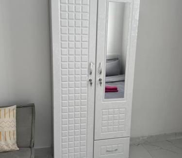 Abu Dhabi Apartment | استديوهات روز المفروشه