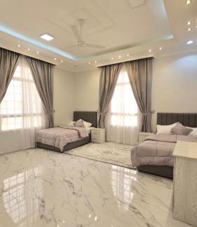 Salalah Ski Chalet | استراحة الدرة