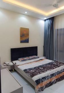Ash Shab Ski Chalet | استراحة المرجانalmarjan chalet