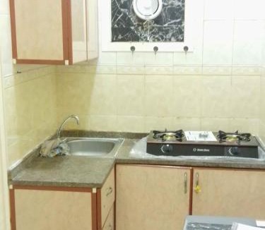 Ras Al Khaimah Apartment | استوديوهات وغرف