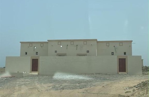 Al Ashkharah House | الاشخرة