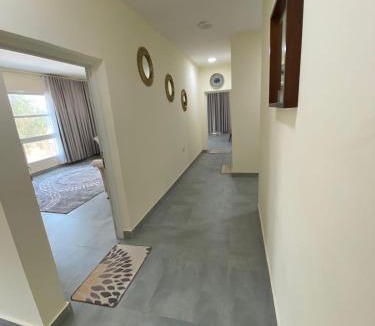 Madinat Zayed House | السلع