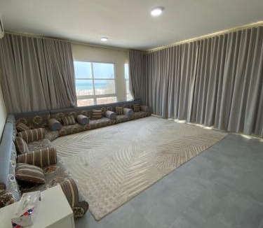 Madinat Zayed House | السلع