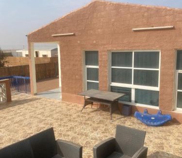 Madinat Zayed House | السلع