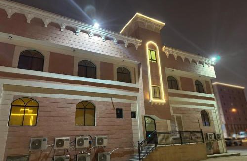 Salalah Apartment | العربي للشقق المفروشة