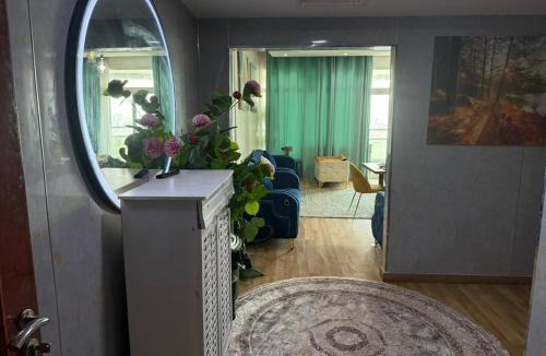 Ajman Apartment | الهورايزون