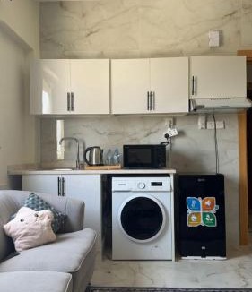 Ras Al Khaimah Apartment | بنايه النسر للشقق الفندقية