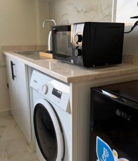 Ras Al Khaimah Apartment | بنايه النسر