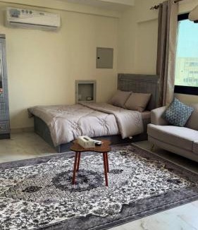 Ras Al Khaimah Apartment | بنايه النسر