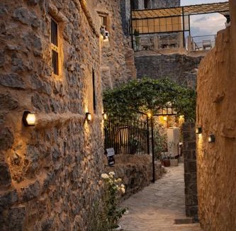 Sayq House | بيت العريش Arish house