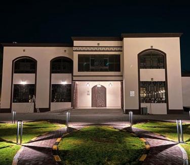 Sohar Hotel | بيت العز السياحي Al-Ezz Tourist House