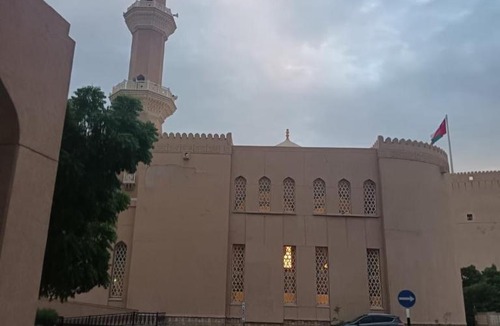 Nizwa Apartment | حياه العقر hayat alaqar