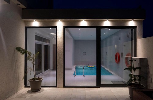 Sayq Villa | رفقة Rifqah