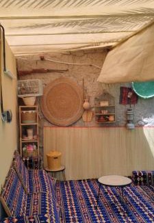 Nizwa Hotel | ريف سوق نزوى