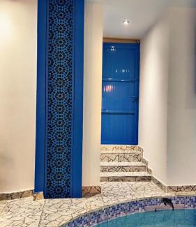 Al Khuwair Ski Chalet | شالية الخوير - ASTRAHTY - AL Khuwayr Chalet