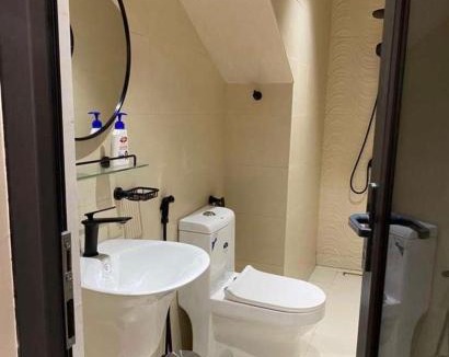 Qurm Ski Chalet | شالية القرم - ASTRAHTY - ALQrum Chalet