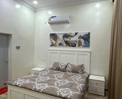 Al Ashkharah House | شالية مزايا الاشخرة