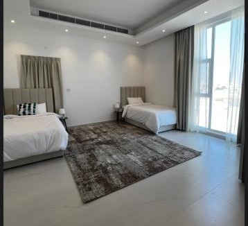 Oman Ski Chalet | شاليهات الجوهرة