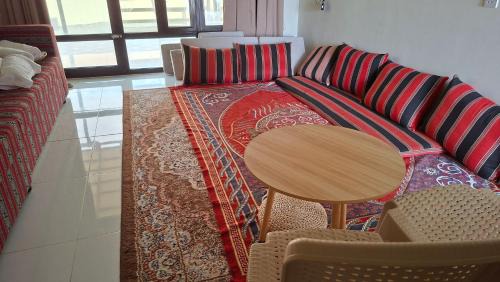 Bidiya Villa | شاليهات رمال بديه