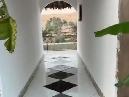 Liwa Ski Chalet | شاليهات ليوا 4