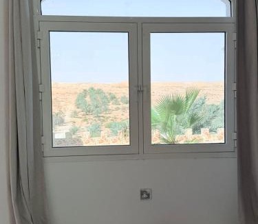 Liwa Ski Chalet | شاليهات ليوا 4