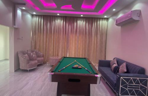 Al Hadd Apartment | شاليه درة رأس الجنز Dorrat Ras Al Jinz Chalet