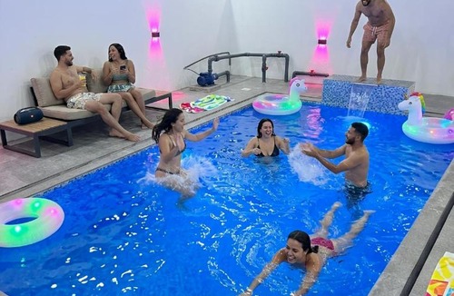 Hatta House | شاليه غرام حتا - Hatta Romance Chalet