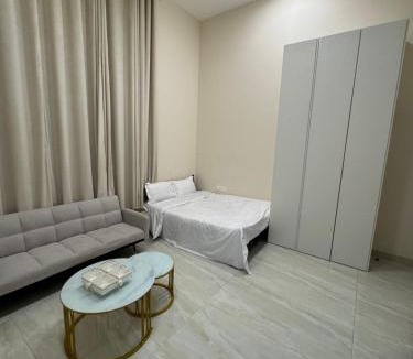 Abu Dhabi Apartment | شروق للاستديوهات المفروشه