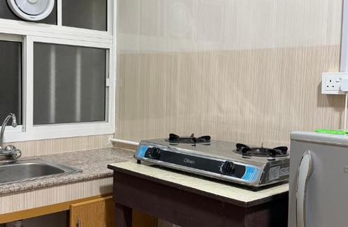 Salalah Apartment | شقه مستقله بالقرب من مطار صلاله