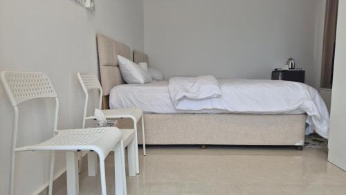 Salalah House | غرفة الريف