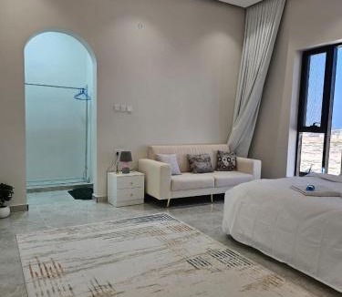 Al Hadd House | فلة الشروق - Sunrise Villa