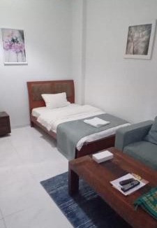 Ibri Apartment | فندق عين مجان للشقق الفندقية