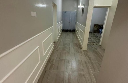 Al Ashkharah House | كوس الاشخرة