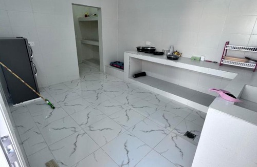 Al Ashkharah House | كوس الاشخرة