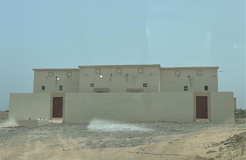 Al Ashkharah House | كوس الاشخرة