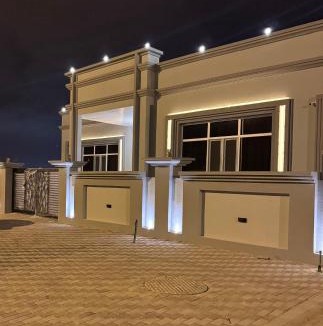 Salalah Villa | منزل لافيدا La Vida Home