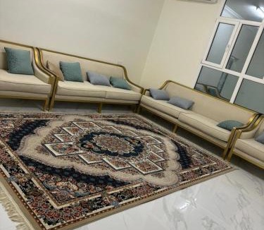 Masirah Villa | منزل للإيجار اليومي