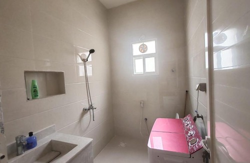 Salalah Villa | مواسم 3