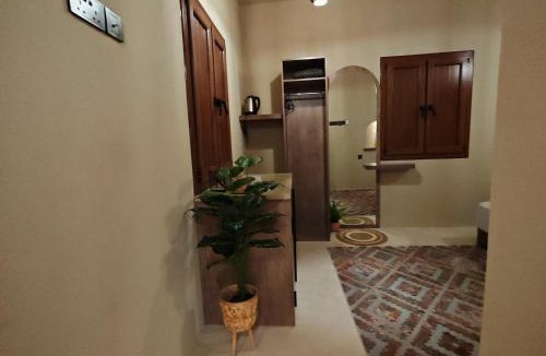 Nizwa Hotel | نزل عِطره Etra Inn