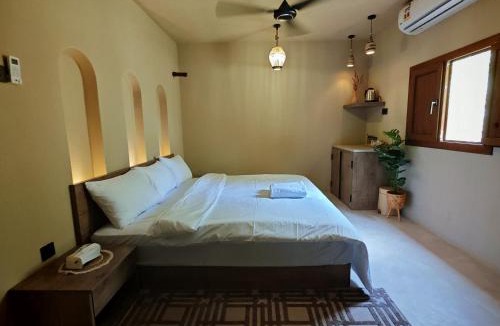 Nizwa Hotel | نزل عِطره Etra Inn