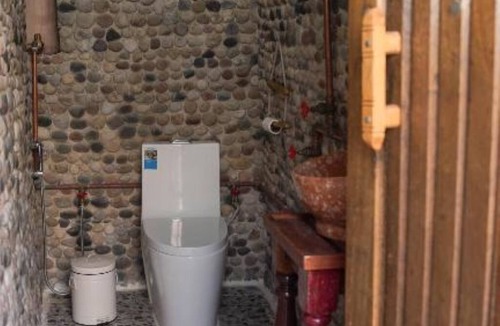 Taqah Hotel | نزل كوفان التراثي Koofan Heritage Lodge standard double room