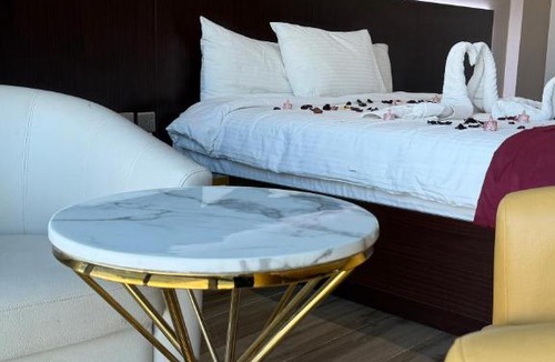 Nizwa Hotel | نزوى ان VIP NIZWa INN