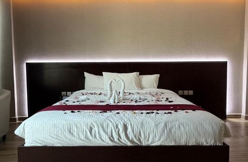 Nizwa Hotel | نزوى ان VIP NIZWa INN