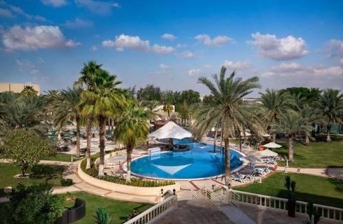 Al Mafraq Apartment | 1 Bedroom Apartment Near Department of Health