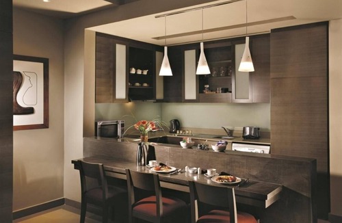 Abu Dhabi Apartment | 1 Bedroom Apartment Near Khalifa Park Abu Dhabi