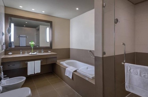 Abu Dhabi Apartment | 1 Bedroom Apartment Near Khalifa Park Abu Dhabi